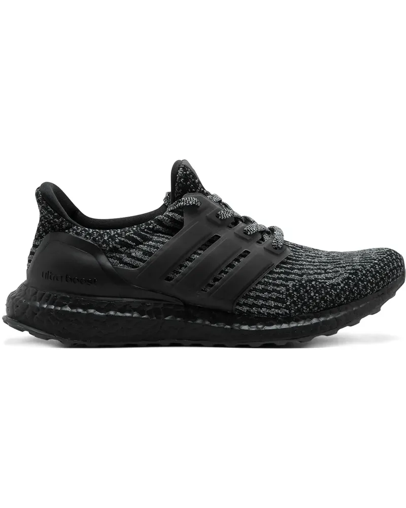 adidas UltraBoost' Sneakers - Schwarz Schwarz