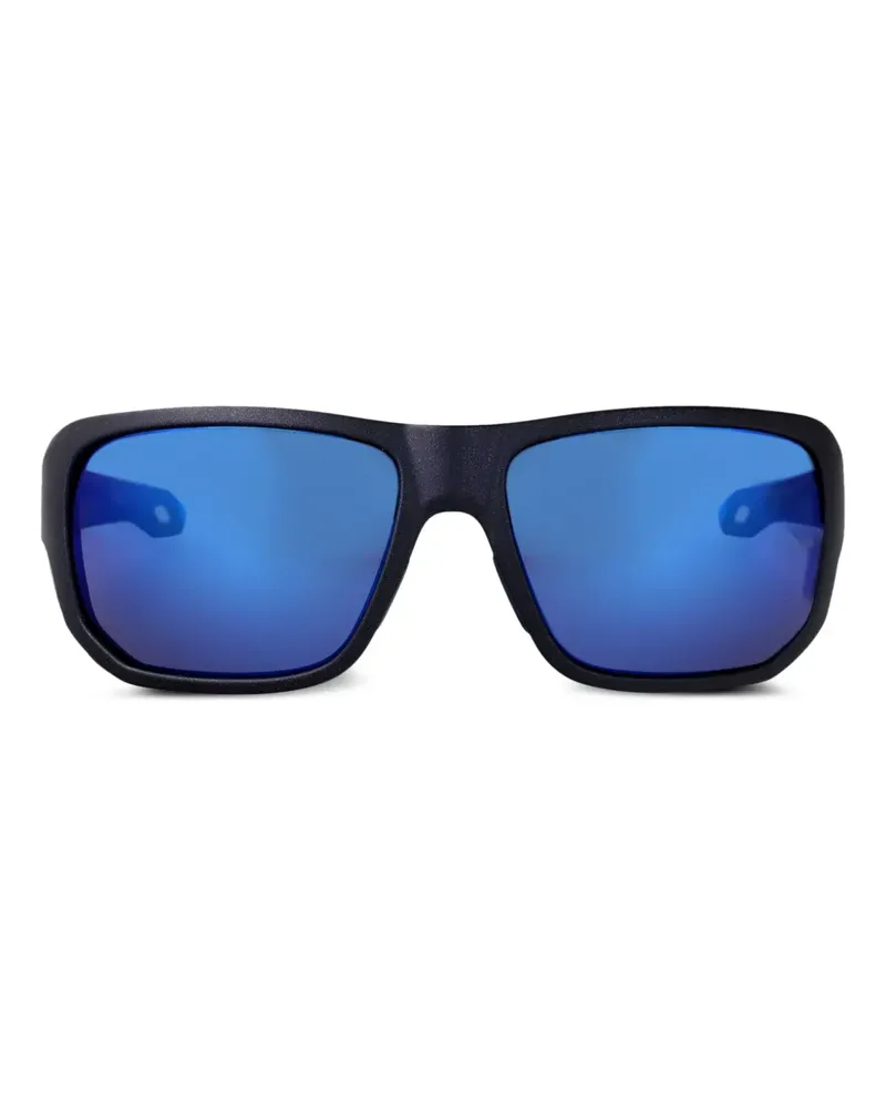 Under Armour Attack Sonnenbrille - Blau Blau