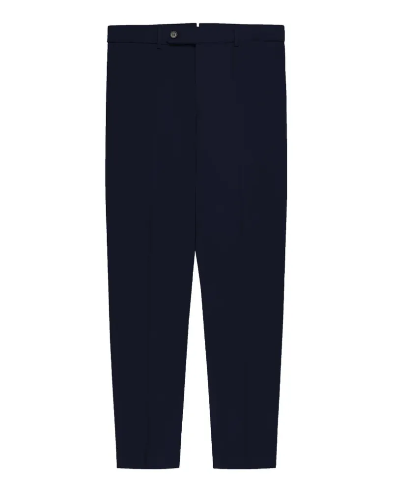 Slowear Flexpant tailored trousers - Blau Blau