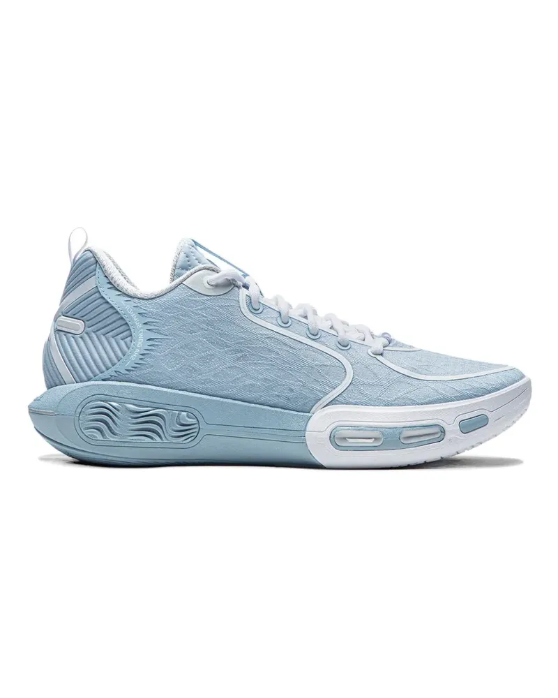 Li Ning Wade Shadow 7 Sneakers - Blau Blau