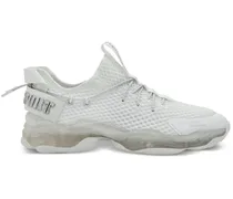 Hyper Sport Mesh-Sneakers - Weiß