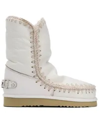 Mou Eskimo 24' Stiefel Weiß