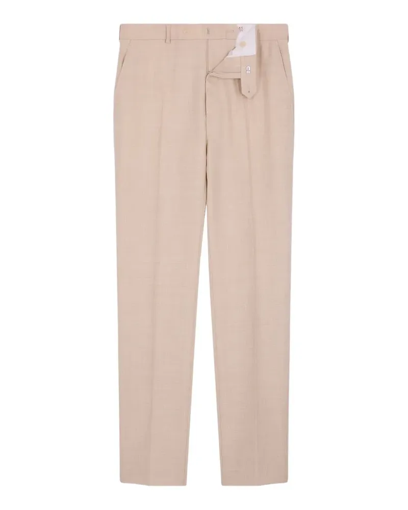 FURSAC Klassische Hose - Nude Nude