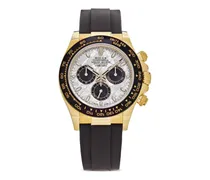 2022 Daytona Meteorite Gelbgoldarmbanduhr 40mm - Nude