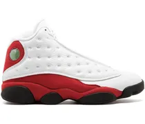 Air  13 Retro' Sneakers - Weiß