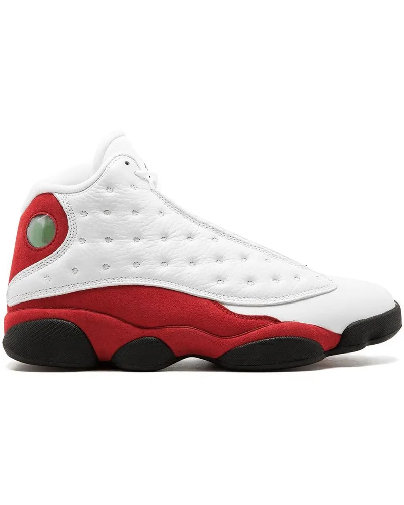 Jordan Air Retro' Sneakers - Weiß Weiß