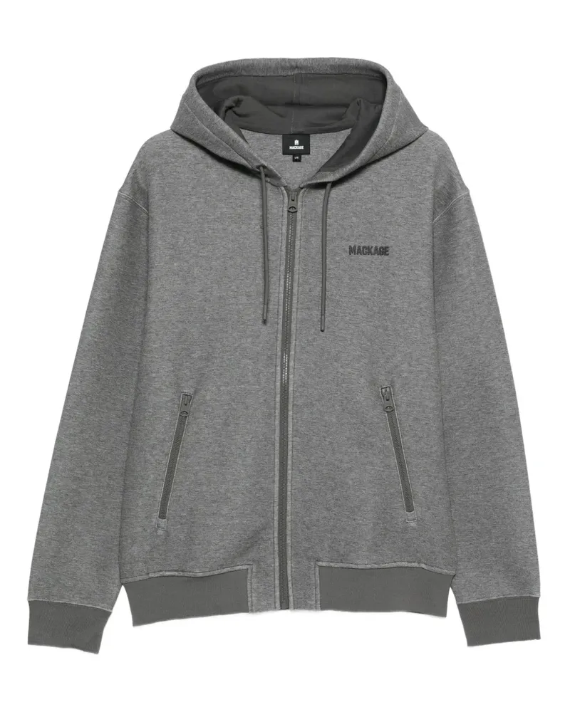 Mackage Krytosc Hoodie - Grau Grau