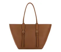 Moore Tote Bag - Braun