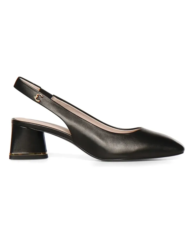 Coccinelle C-Everyday heeled pumps - Schwarz Schwarz