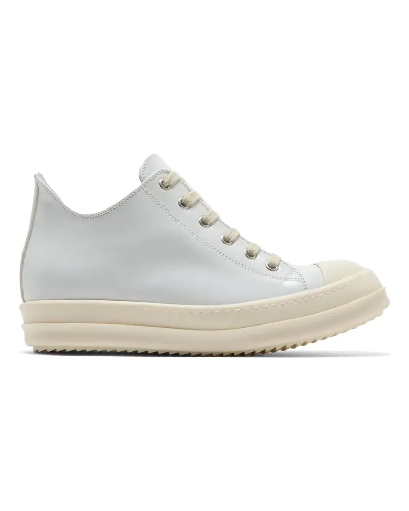 Rick Owens Ramone sneakers - Weiß Weiß
