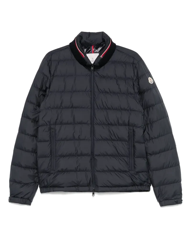 Moncler Brendann Jacke - Blau Blau