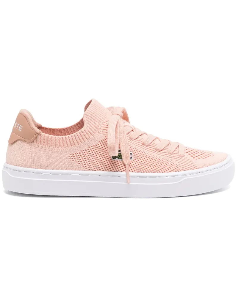 Lacoste La Piquée 2.0 Sneakers - Rosa Rosa