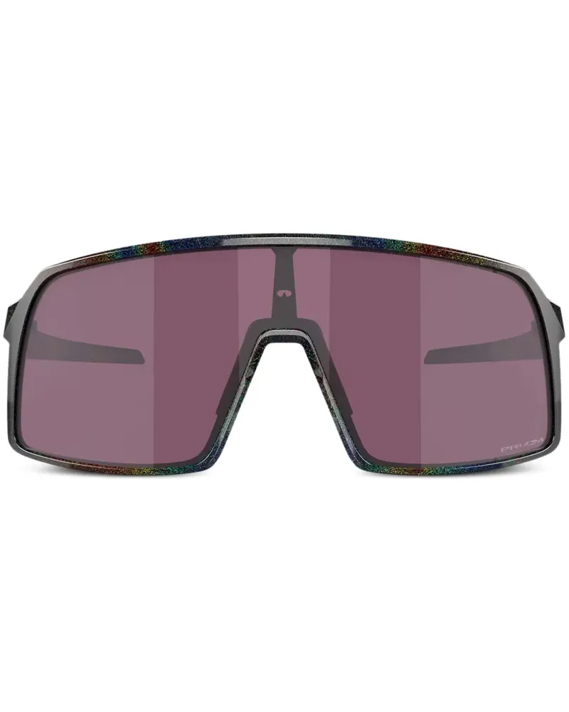 Oakley Sutro Sonnenbrille - Schwarz Schwarz