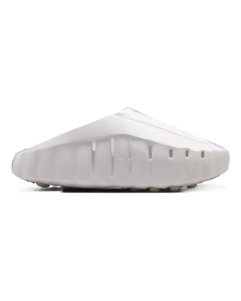 Nike Mind 001 perforated slip-ons - Weiß Weiß