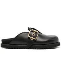 Vivienne Westwood New Oz Slipper Schwarz