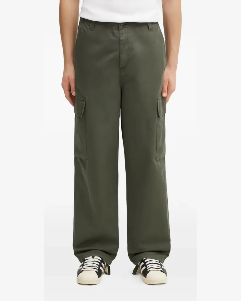 Carhartt WIP Kade Cargohose - Grün Grün