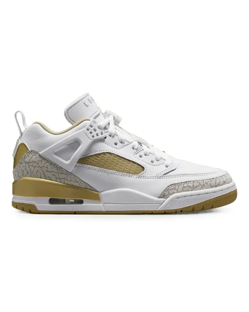 Jordan Spizike Sneakers - Weiß Weiß