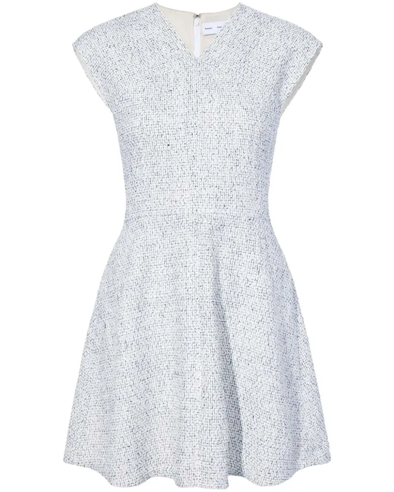 Proenza Schouler Manon Minikleid - Nude Nude