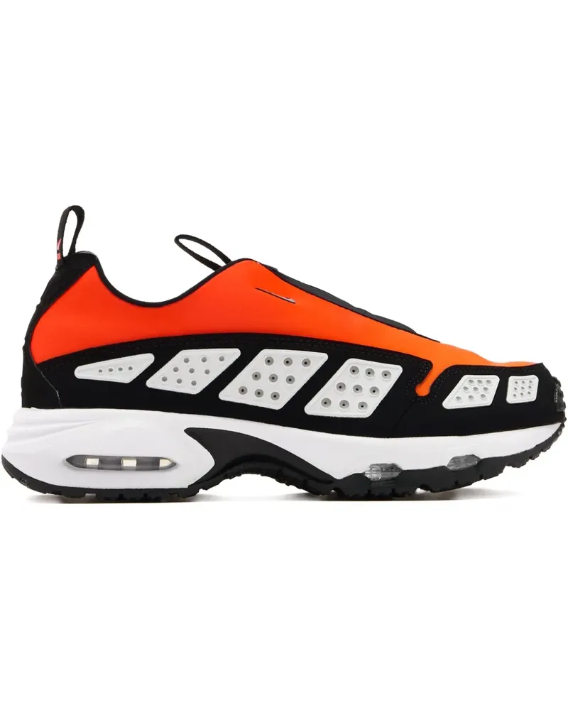 Nike Air Max SNDR Sneakers - Orange Orange