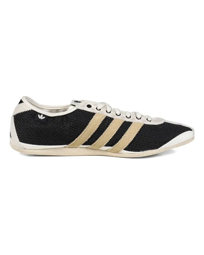 Song For The Mute x adidas Tokyo Sneakers - Schwarz Schwarz