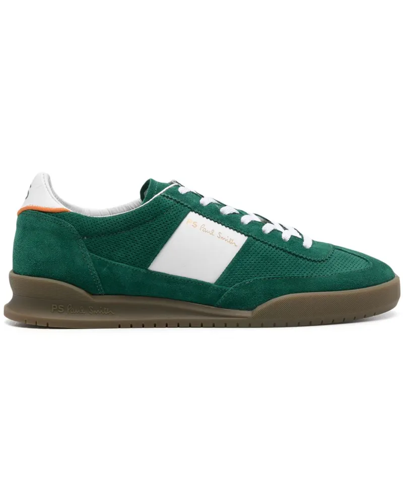 Paul Smith Dover Sneakers - Grün Grün
