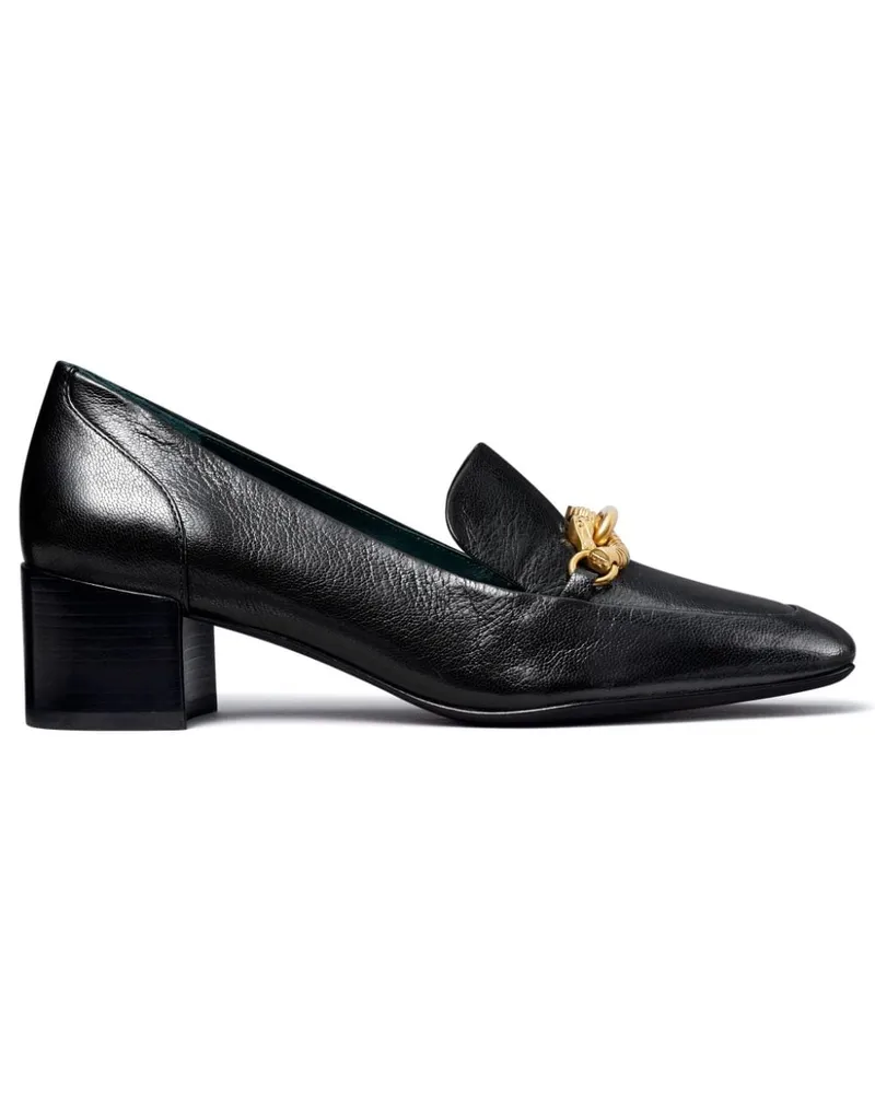 Tory Burch Jessa Loafer 45mm - Schwarz Schwarz