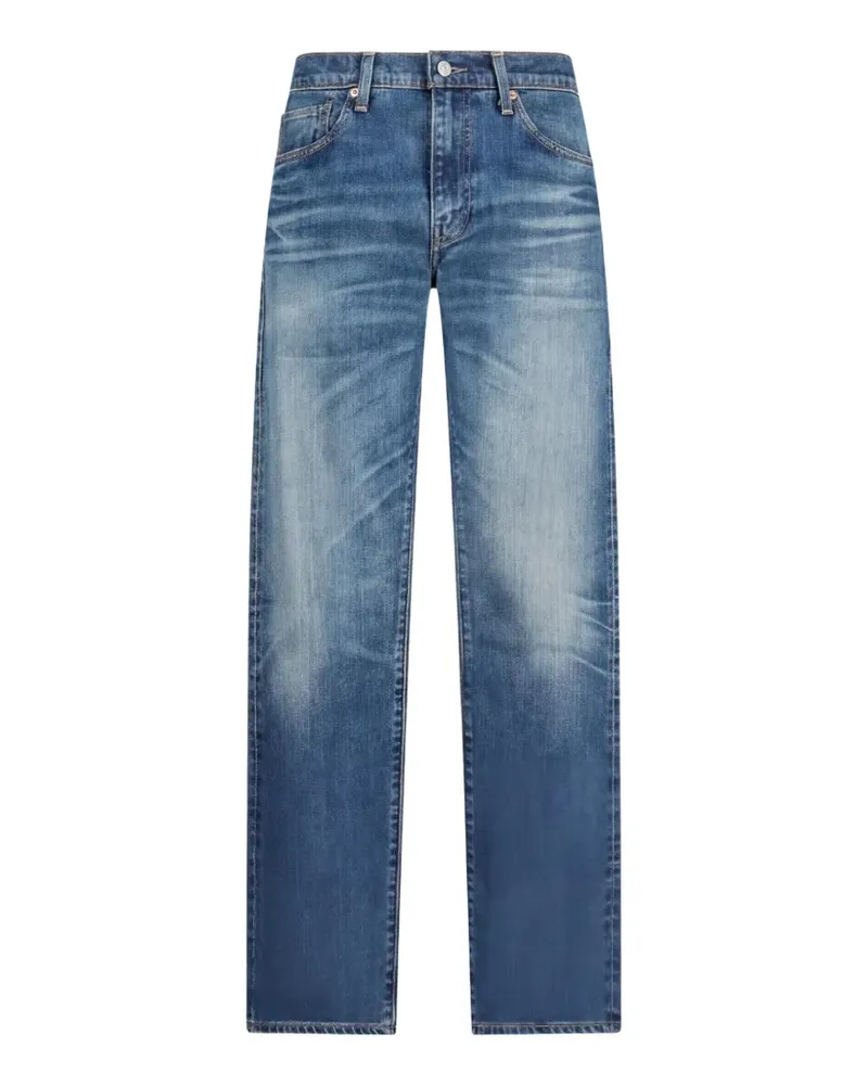 Levi's Blue Tab™ 511™ Slim-Fit-Jeans - Blau Blau