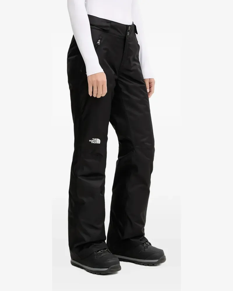 The North Face Sally insulated pants - Schwarz Schwarz