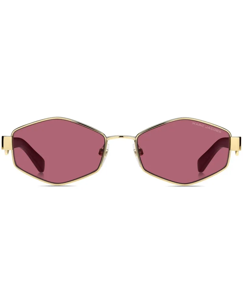 Marc Jacobs Marc 496 Sonnenbrille - Gold Gold