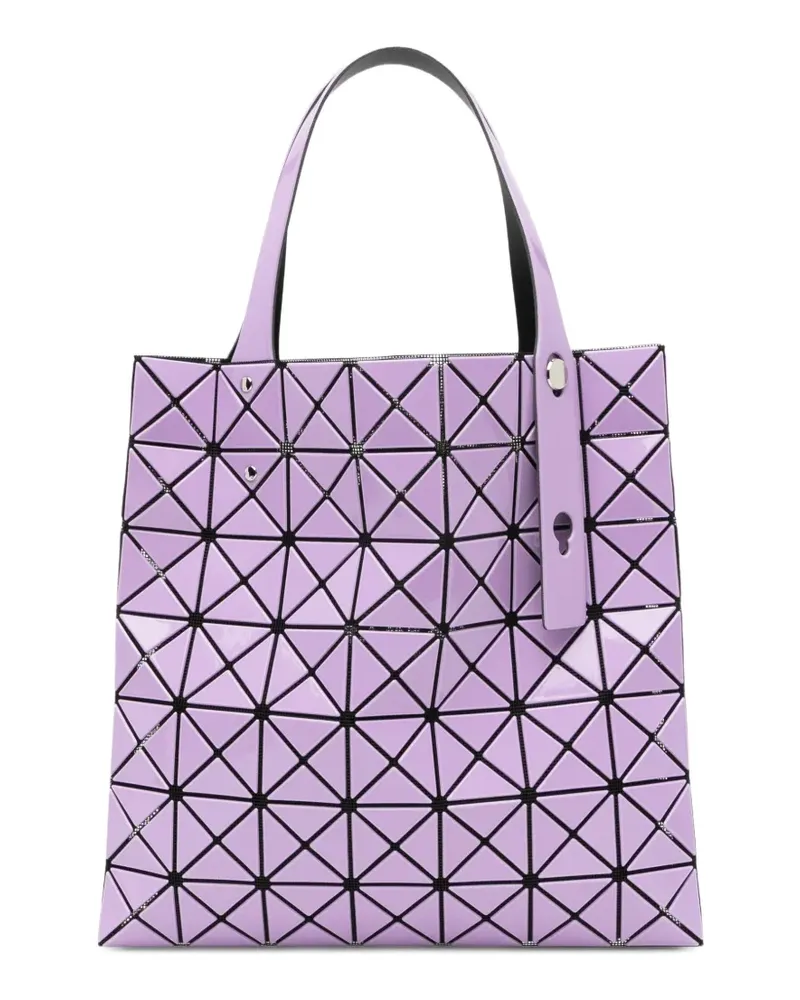 Issey Miyake Prism Shopper - Rosa Rosa