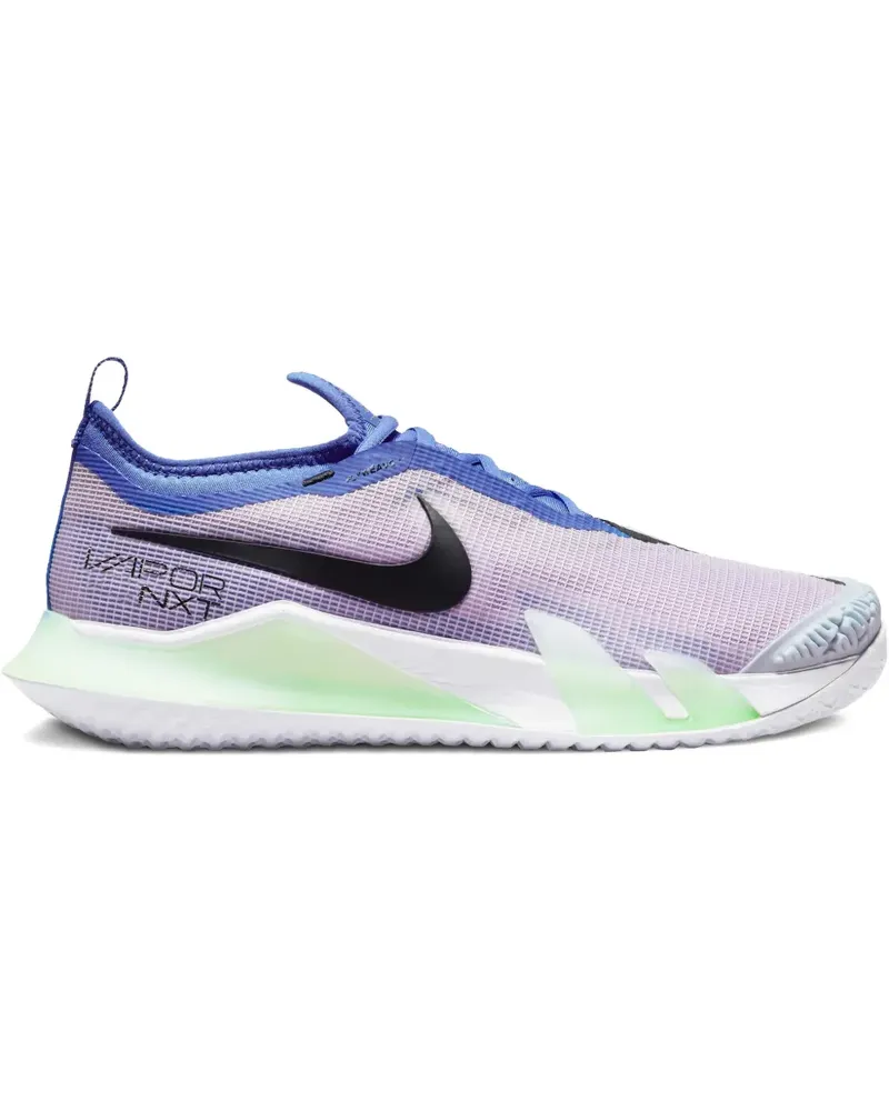 Nike Court React Vapor NXT tennis sneakers - Weiß Weiß