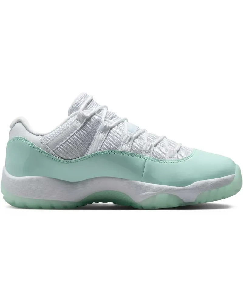 Jordan Air Low Igloo Sneakers - Weiß Weiß