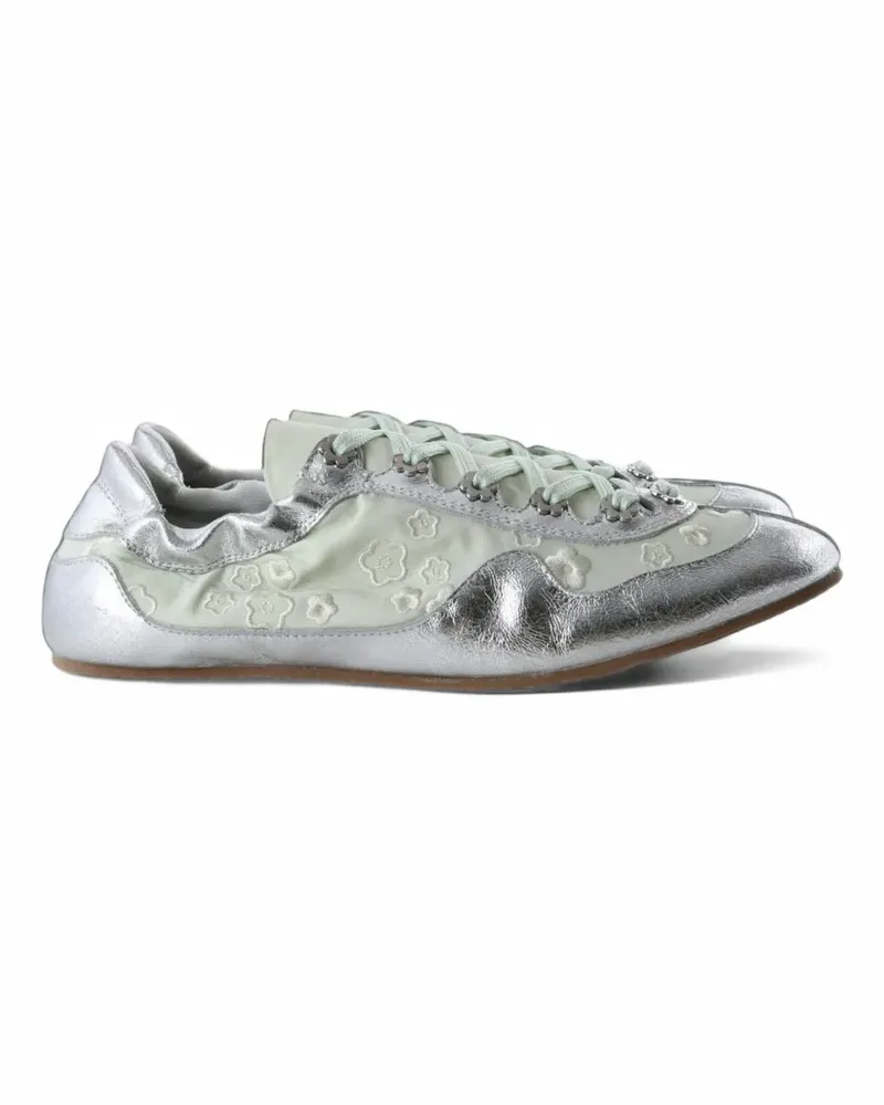 Cecilie Bahnsen CBBlaise sneakers - Silber Silber