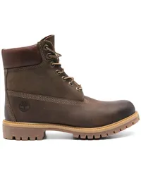 Timberland Wasserdichte Premium Inch Stiefel Braun