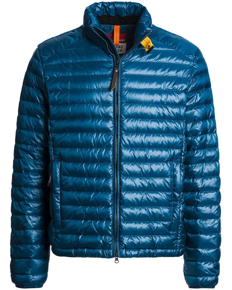 Parajumpers Tommy Steppjacke - Blau Blau