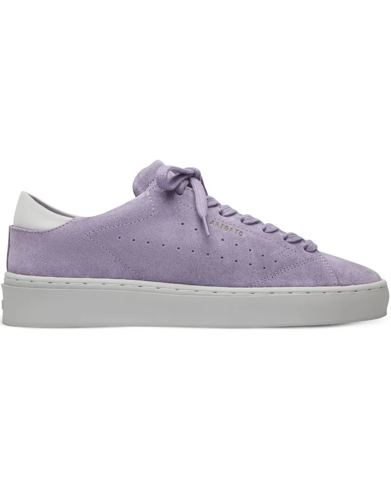 Axel Arigato Court Sneakers - Violett Violett