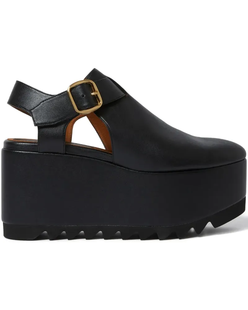 Stella McCartney Elyse Pumps - 1000 1000