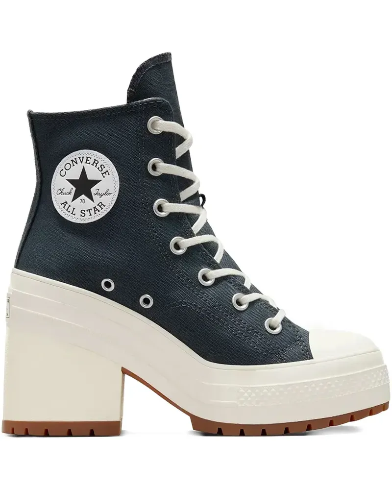 Converse Chuck 70 Stiefel - Blau Blau