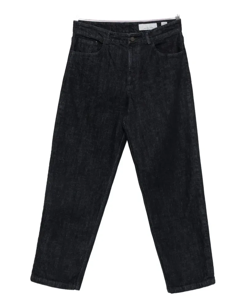 Original Vintage Style straight-leg jeans - Blau Blau
