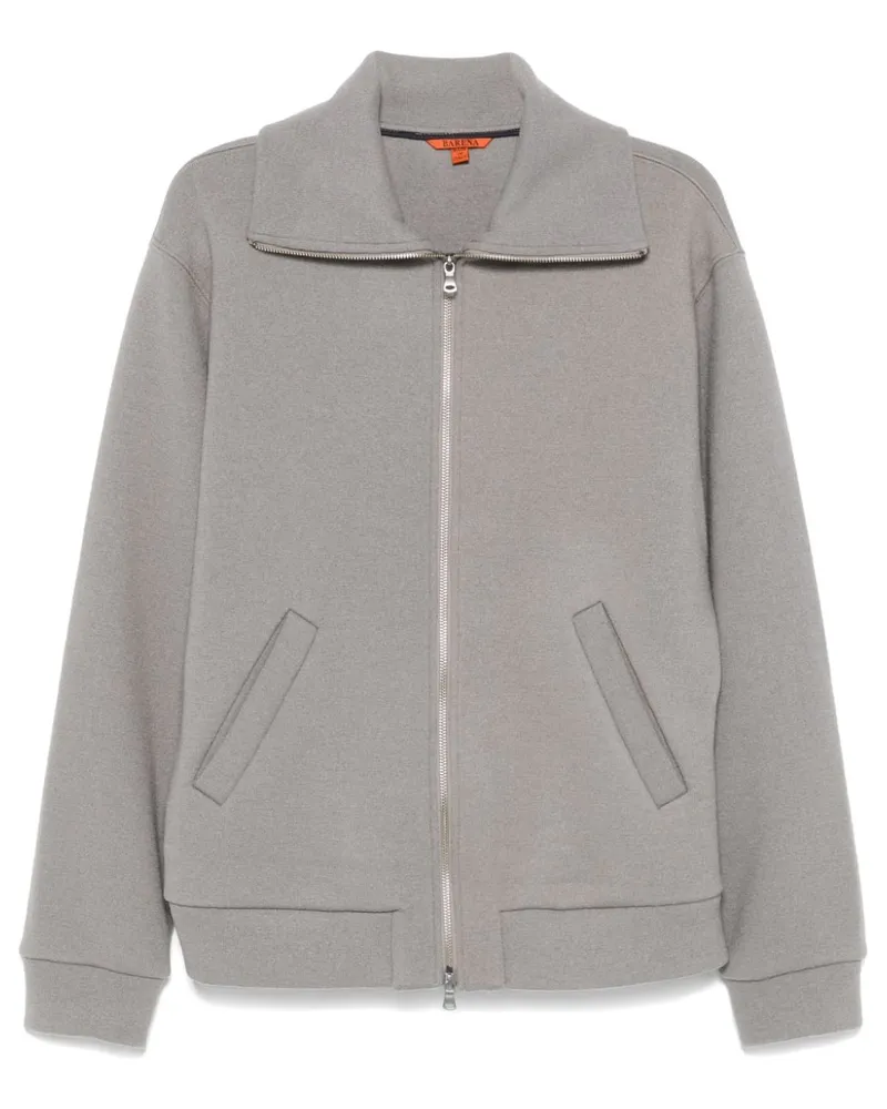 BARENA Alon Sweatshirt Grau