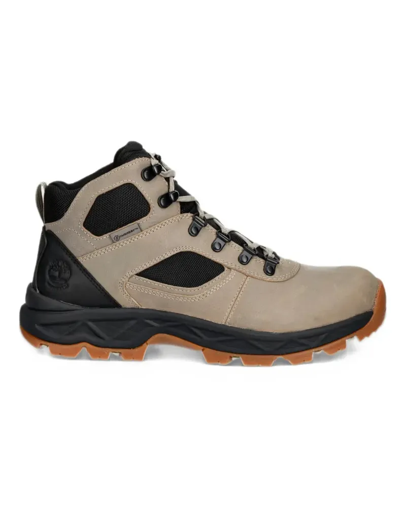 Timberland Mt. Madsen 2.0 Wanderstiefel mit Einsätzen - Grün Grün