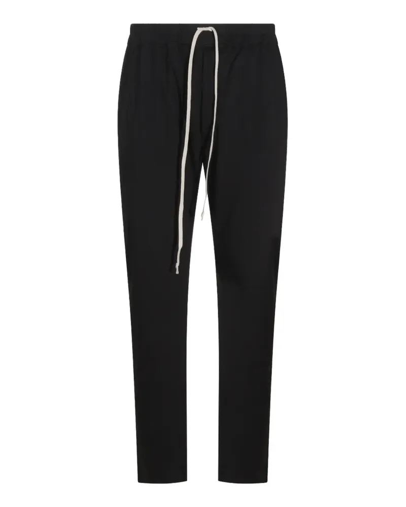 DRKSHDW by Rick Owens Berlin drawstring - Schwarz Schwarz