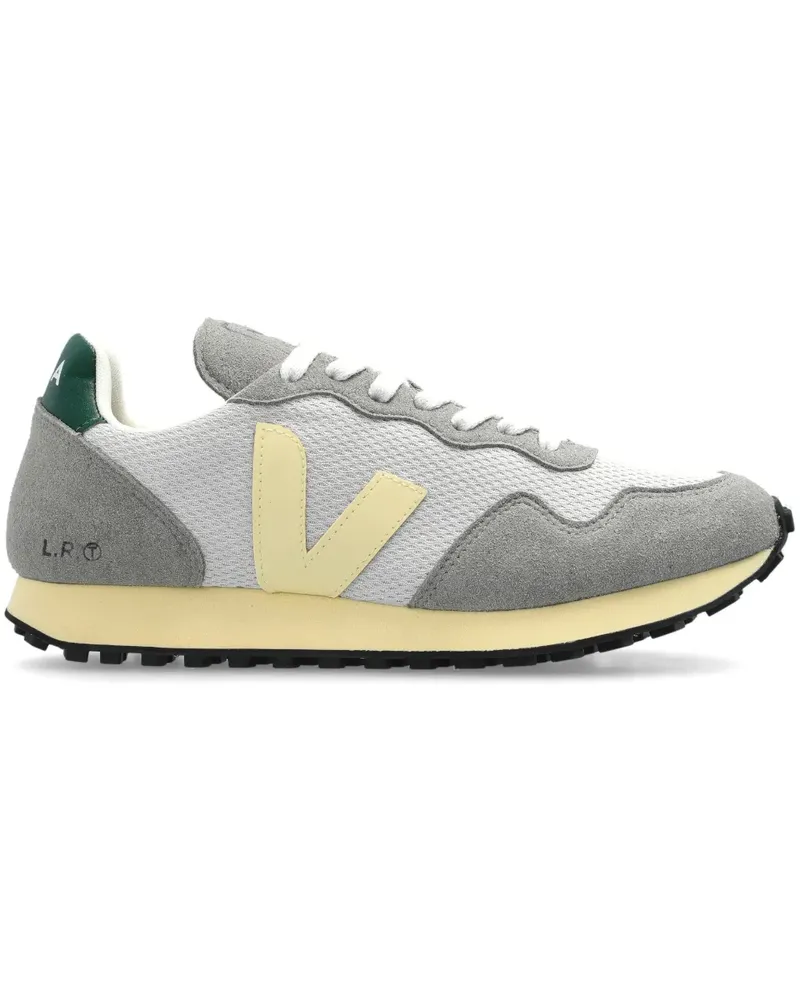 VEJA SDU Rec Sneakers - Grau Grau