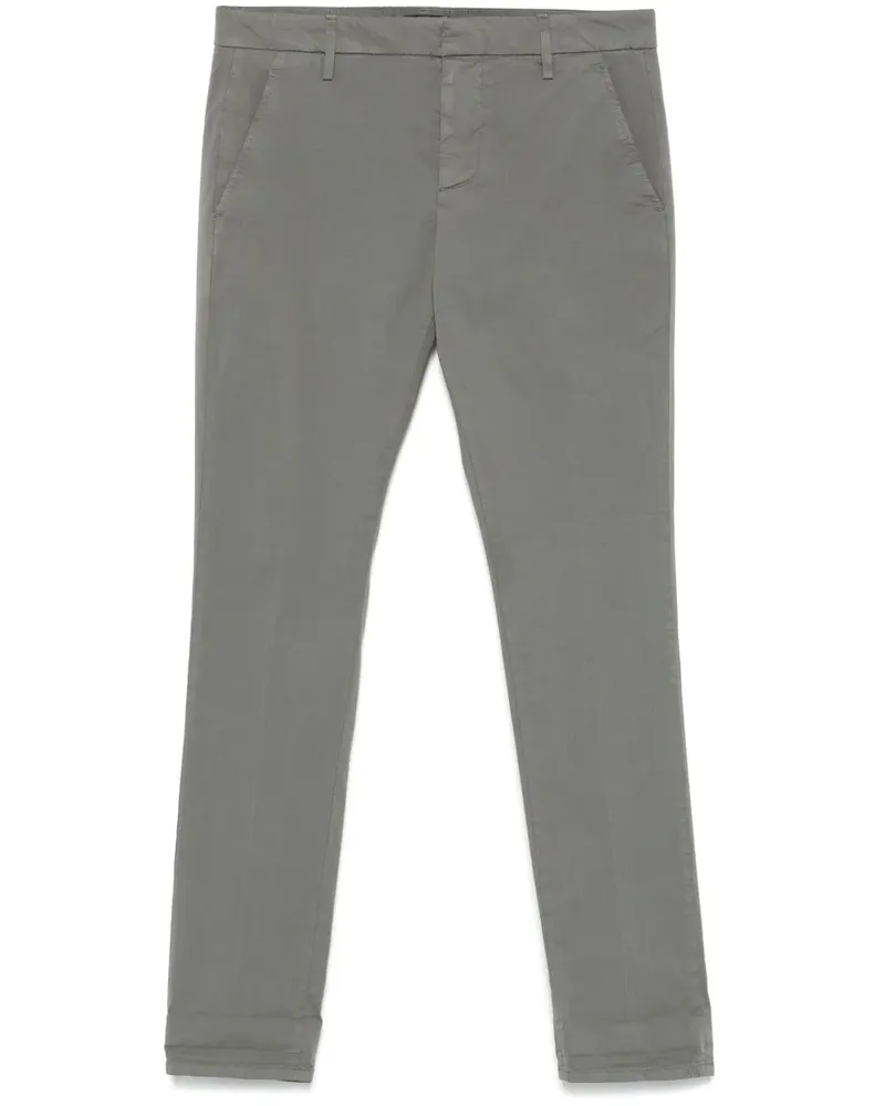 Dondup Gaubert Hose - Grau Grau