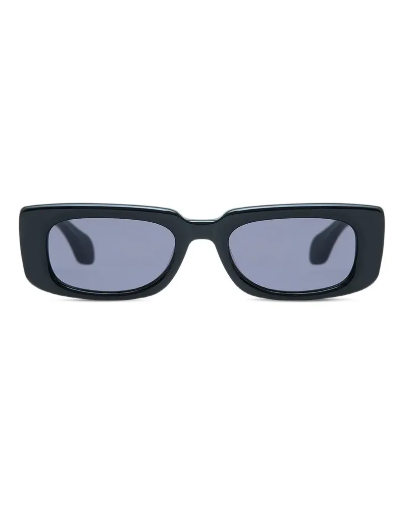 GIGI STUDIOS Thrive 017 sunglasses - Schwarz Schwarz