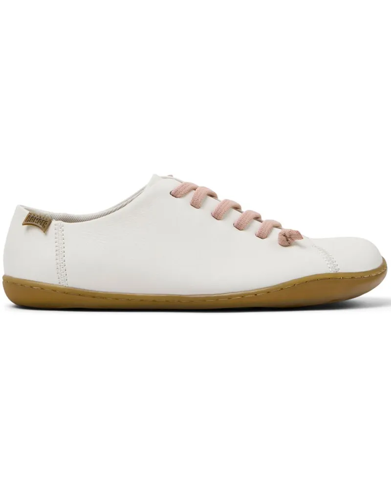 Camper Peu Cami Sneakers - Weiß Weiß