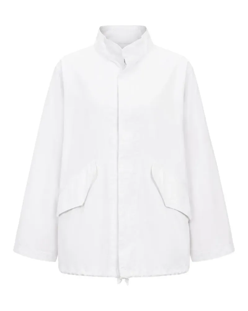 LABO.ART Ruth Moon shirt - Weiß Weiß