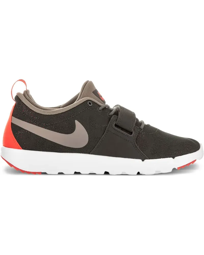 Nike SB Trainerendor Sneakers - Grün Grün