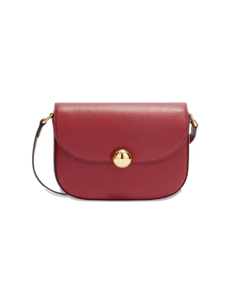 Furla Moonlight cross body bag - Rot Rot