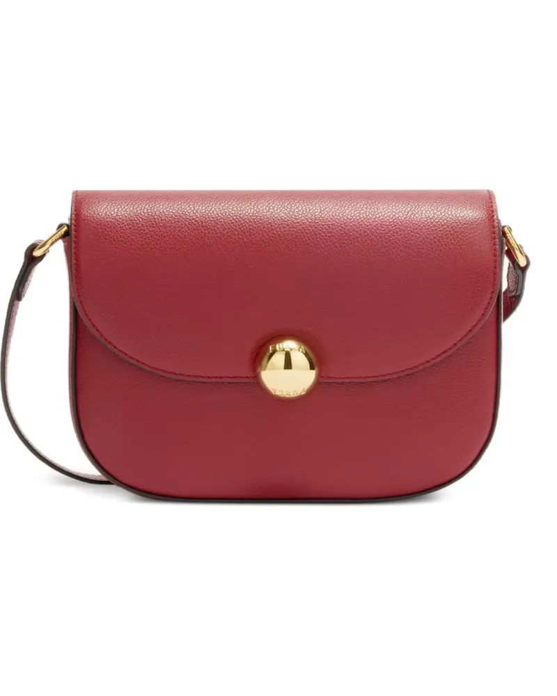 Furla Moonlight Umhängetasche - Rot Rot